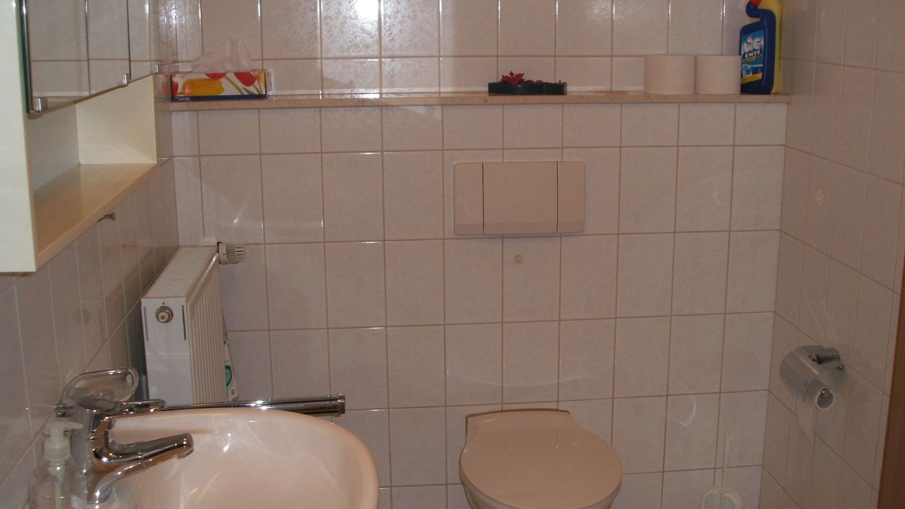 Badezimmer Badezimmer